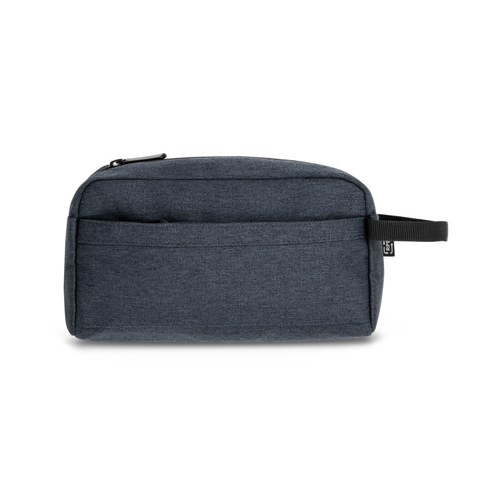 REPURPOSE BAG. Νεσεσέρ 600D ανακυκλωμένο πολυεστέρα