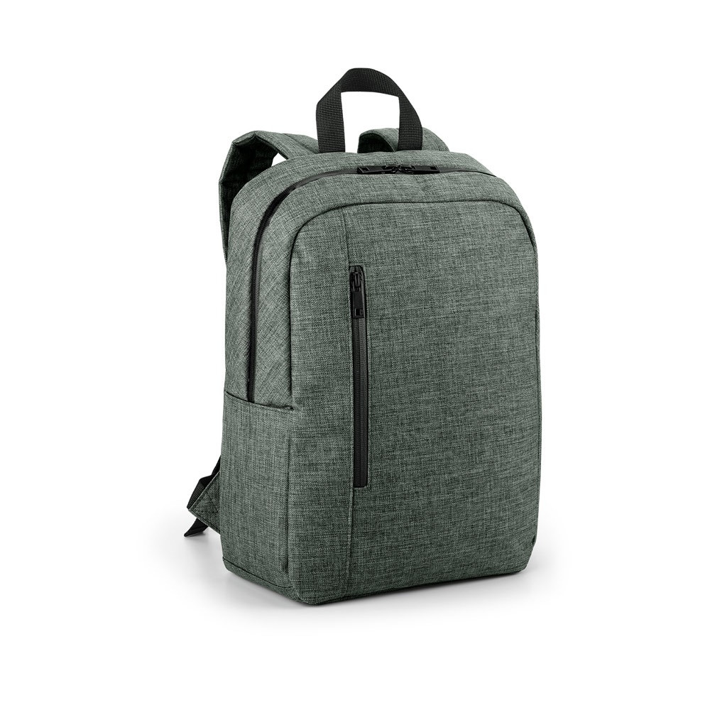 SHADES BPACK. Σακίδιο laptop 600D 14''