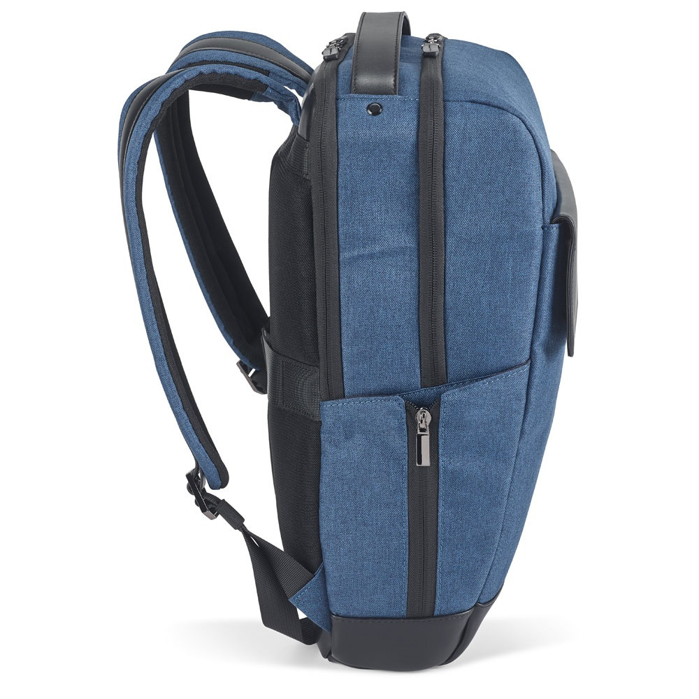 MOTION BACKPACK. Σακίδιο πλάτης πολυεστέρας 600D και PU