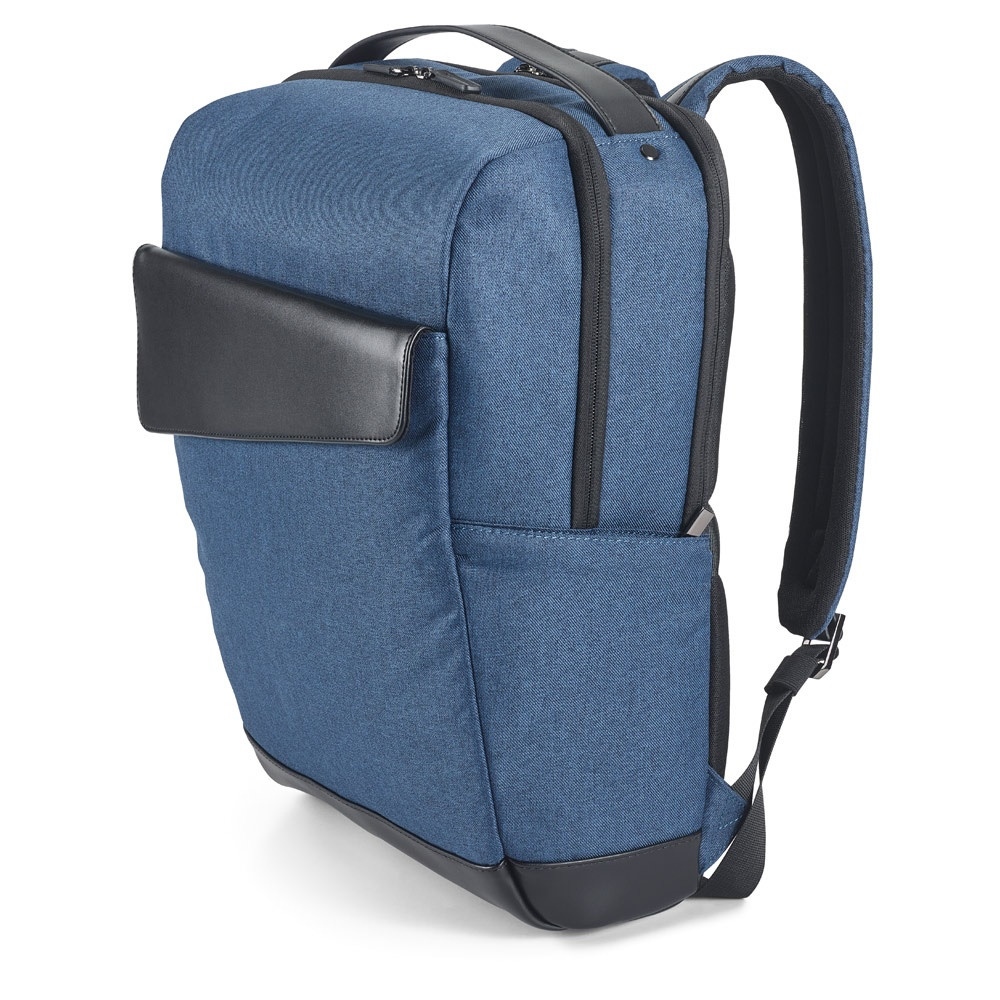 MOTION BACKPACK. Σακίδιο πλάτης πολυεστέρας 600D και PU