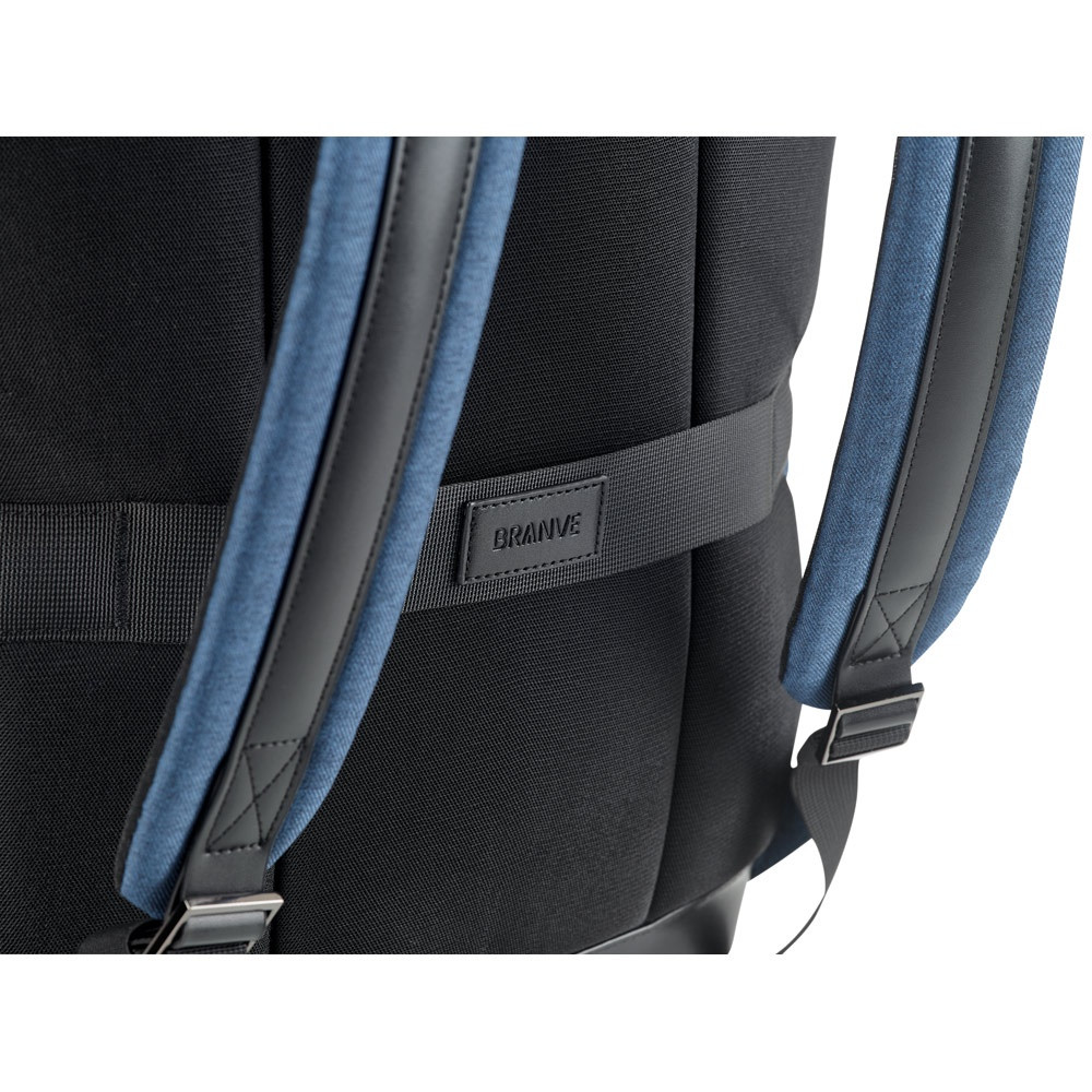 MOTION BACKPACK. Σακίδιο πλάτης πολυεστέρας 600D και PU