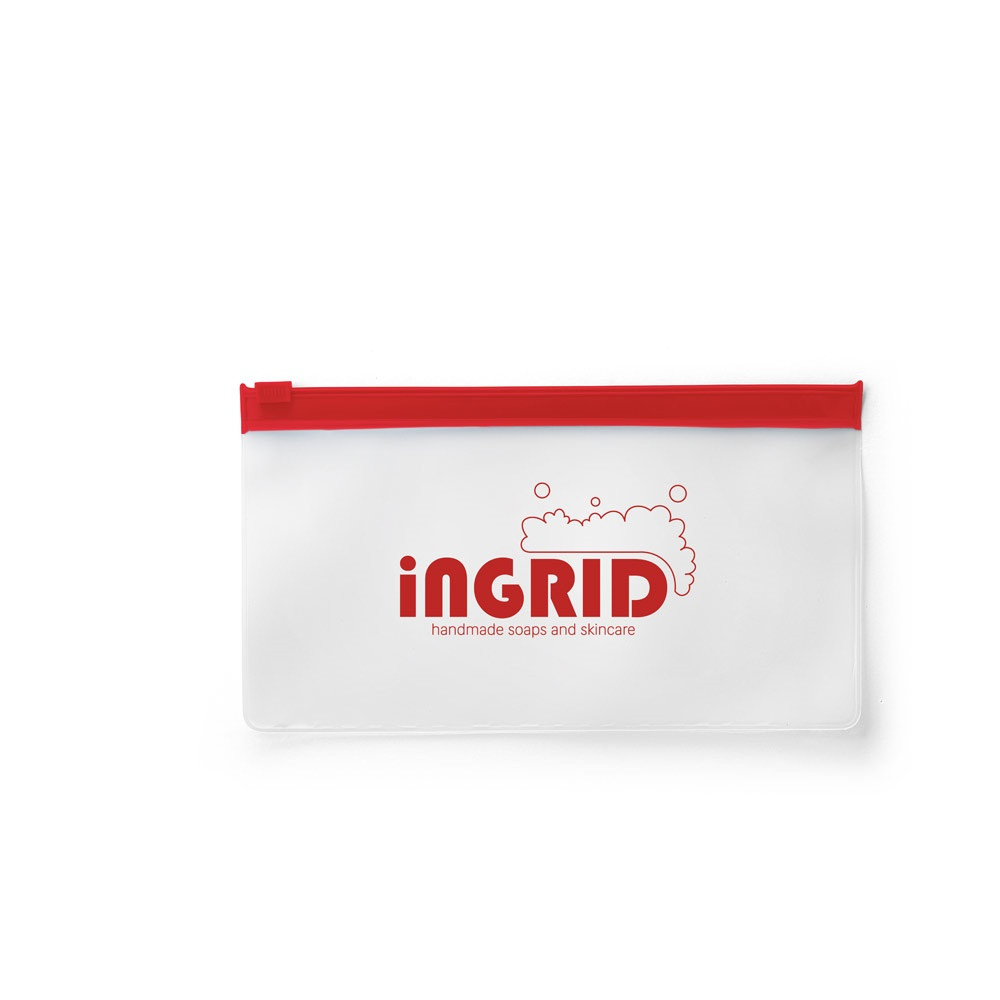 INGRID. Τσάντα πολλαπλών χρήσεων με θήκη EVA
