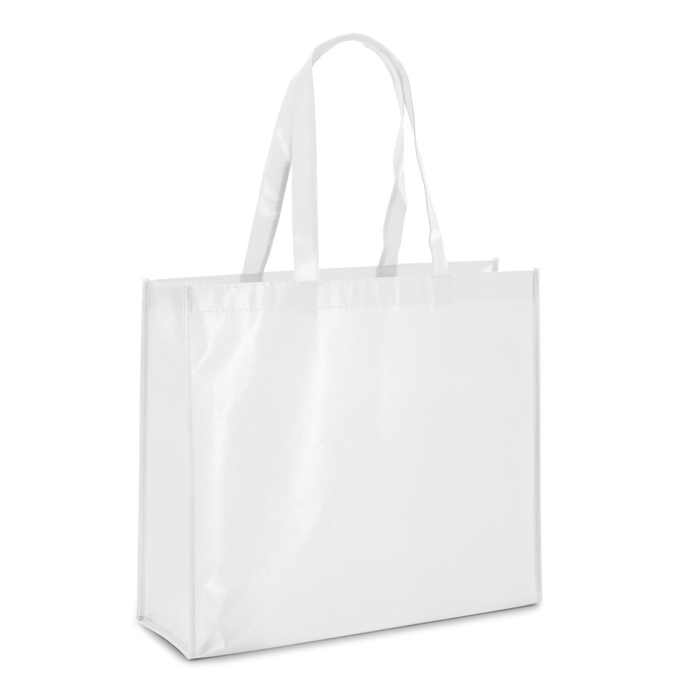 MILLENIA. Non-woven τσάντα (110 g/m²)