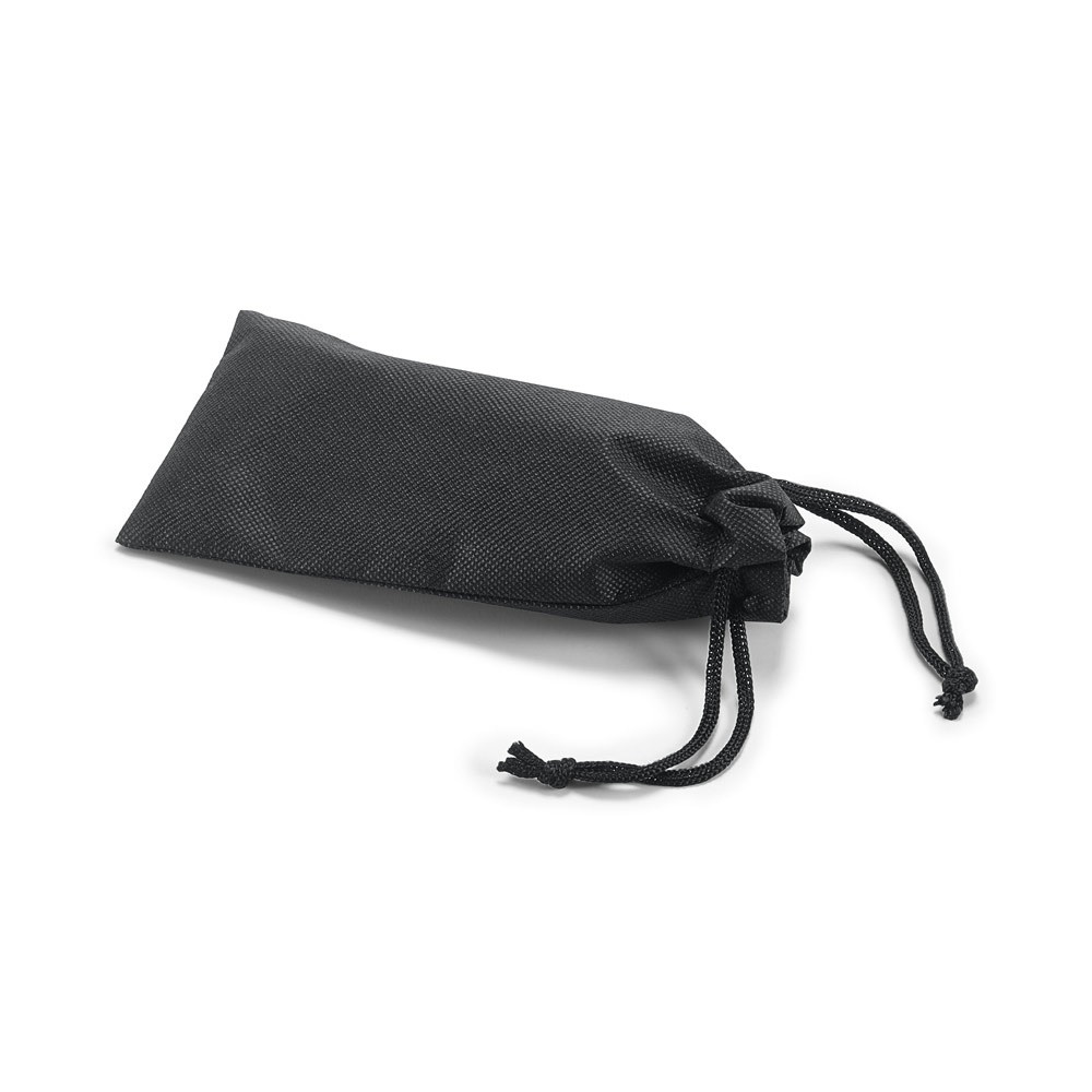 TOBOL. non-woven θήκη για γυαλία (80 g/m²)