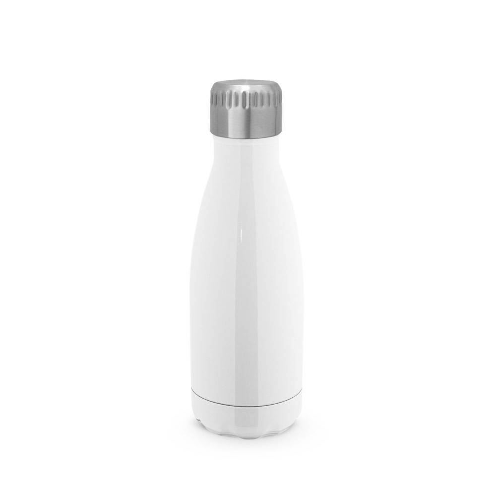 AMORTI S. Ανοξείδωτο μπουκάλι θερμός subllimation 380 mL