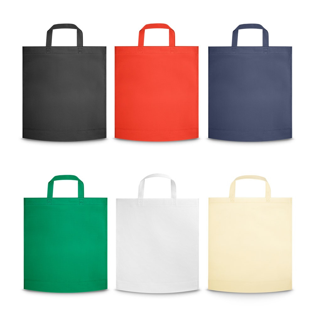 NOTTING. Non-woven τσάντα (80 g/m²)