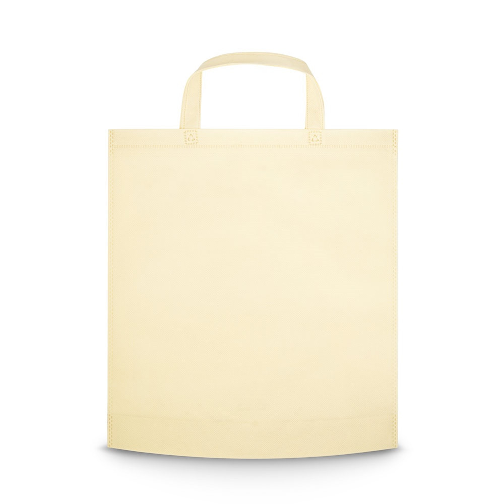 NOTTING. Non-woven τσάντα (80 g/m²)