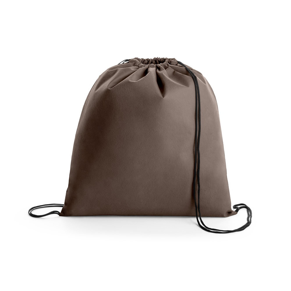 BOXP. Non-woven τσάντα πλάτης (80 g/m²)