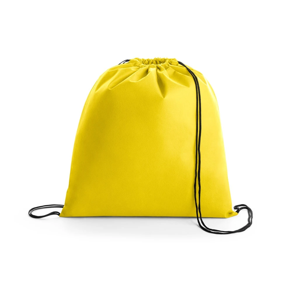 BOXP. Non-woven τσάντα πλάτης (80 g/m²)