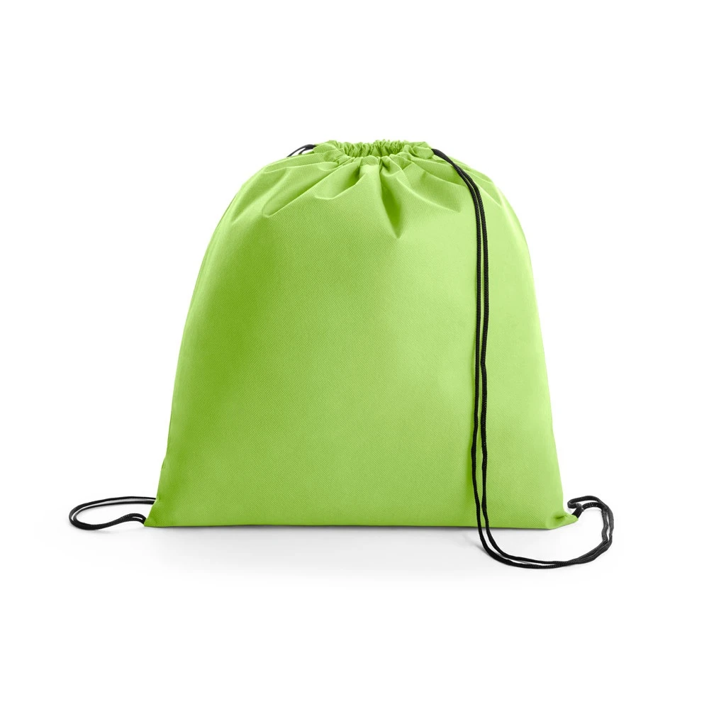 BOXP. Non-woven τσάντα πλάτης (80 g/m²)