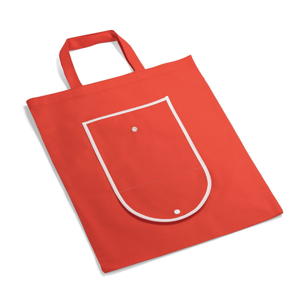 ARLON. non-woven πτυσσόμενη τσάντα (80 g/m²)