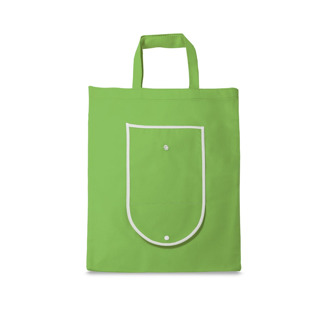 ARLON. non-woven πτυσσόμενη τσάντα (80 g/m²)