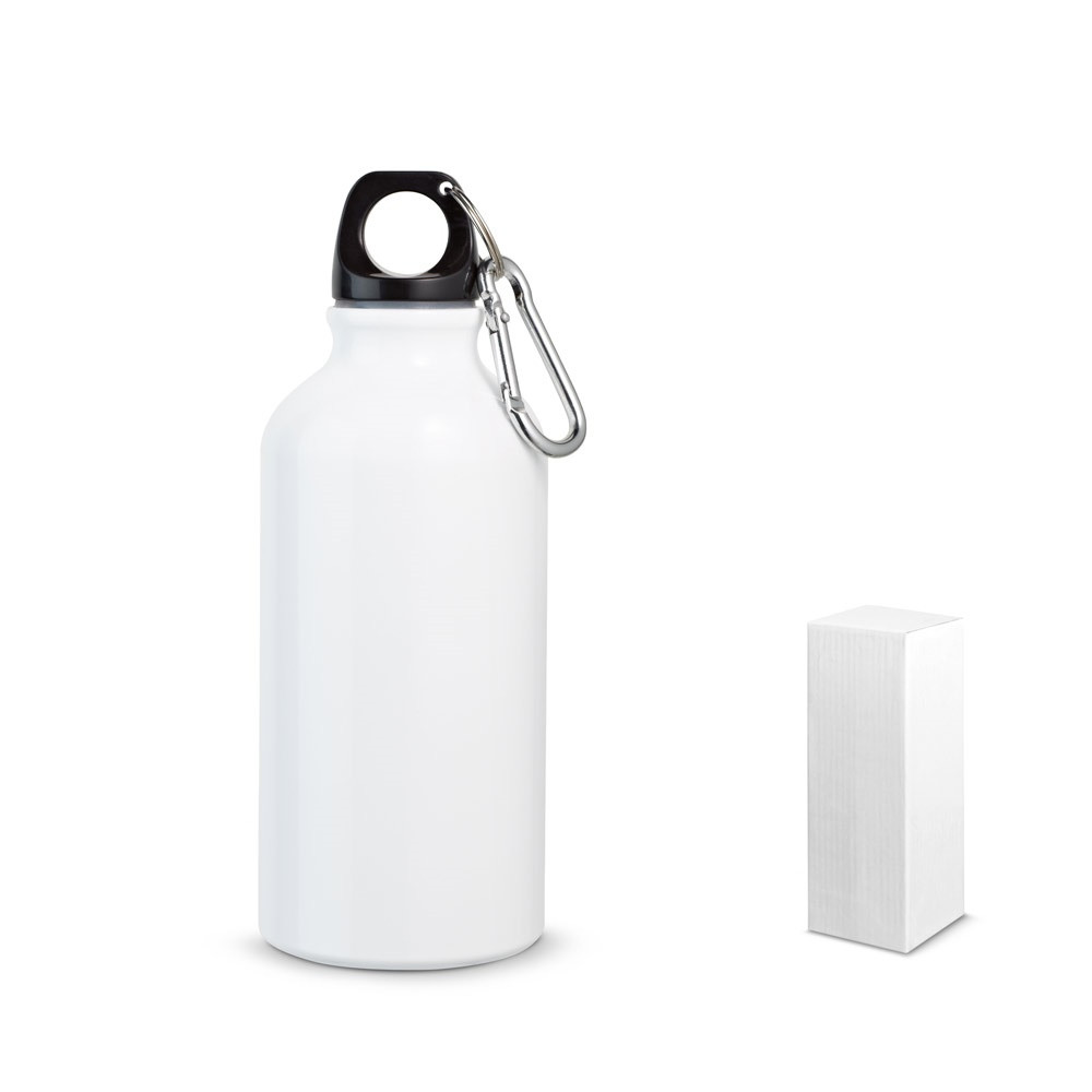 LANDSCAPE SUB. Αθλητικό μπουκάλι subllimation 400 mL