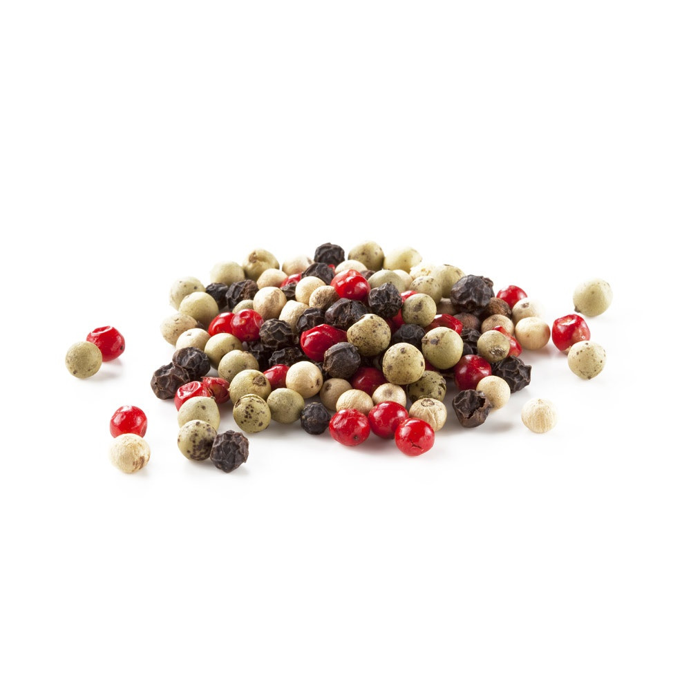 SMARTPEPPER. Μύλος μπαχαρικών από ανοξείδωτο ατσάλι
