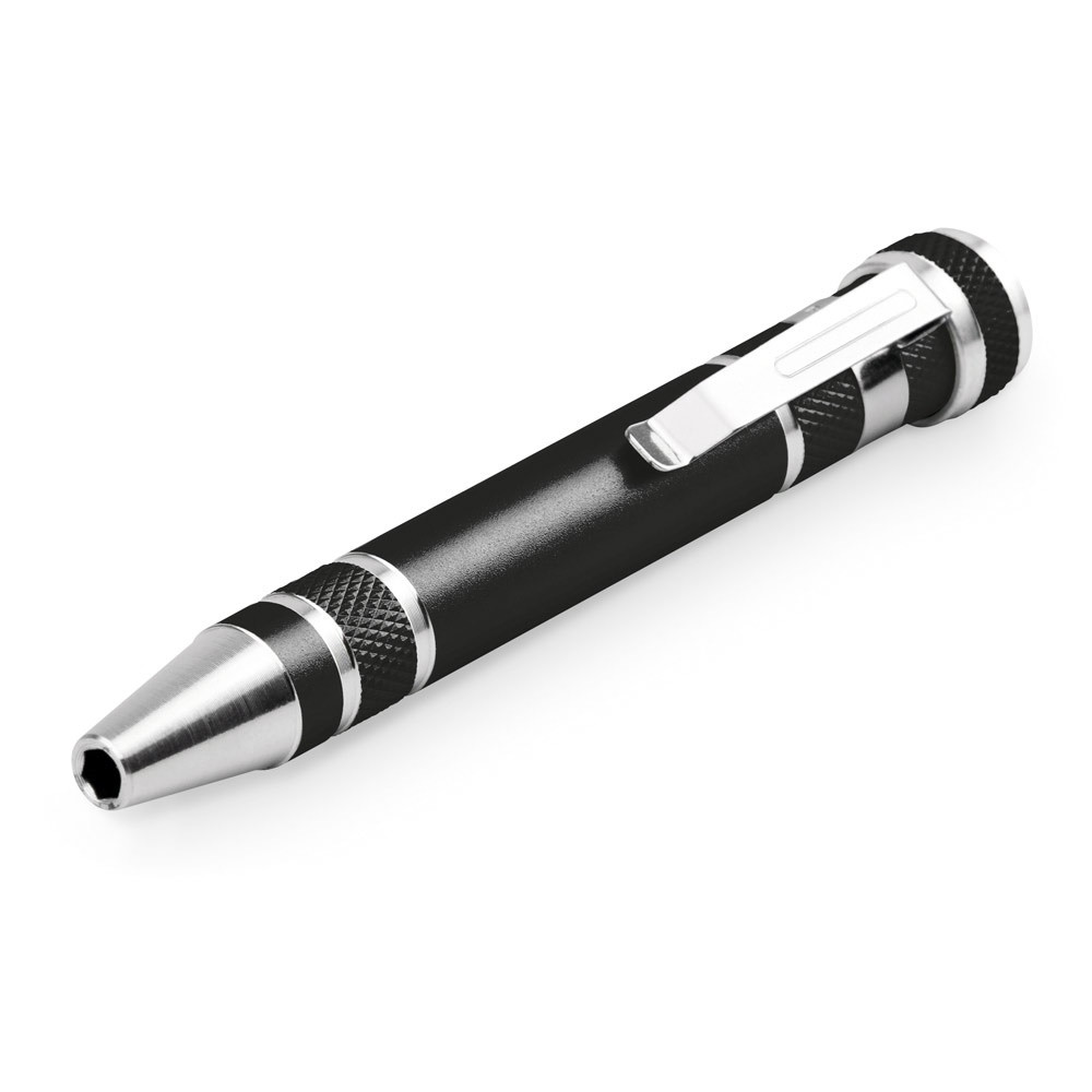 TOOLPEN. Κατσαβίδι σε σχήμα στυλό