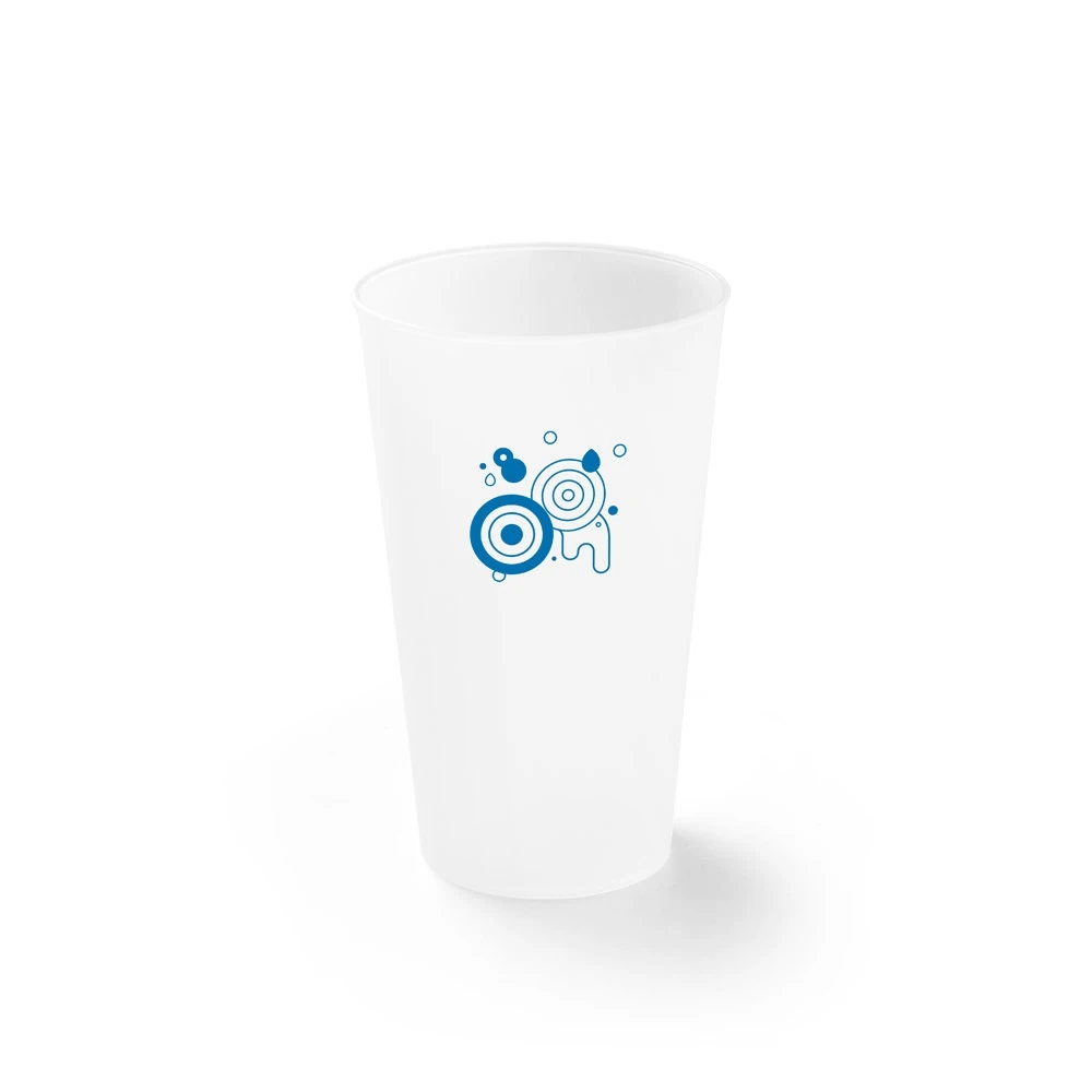KANE. Κουπα φεστιβάλ 500 mL