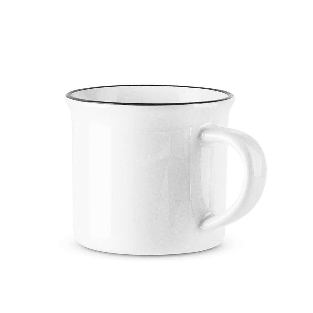 SELDEN. Κεραμική κούπα για sublimation 280 mL
