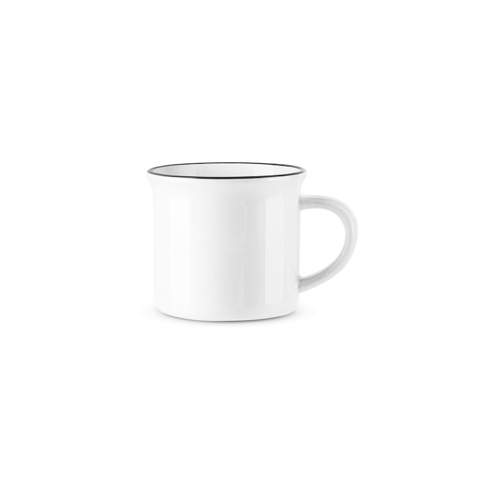 SELDEN. Κεραμική κούπα για sublimation 280 mL