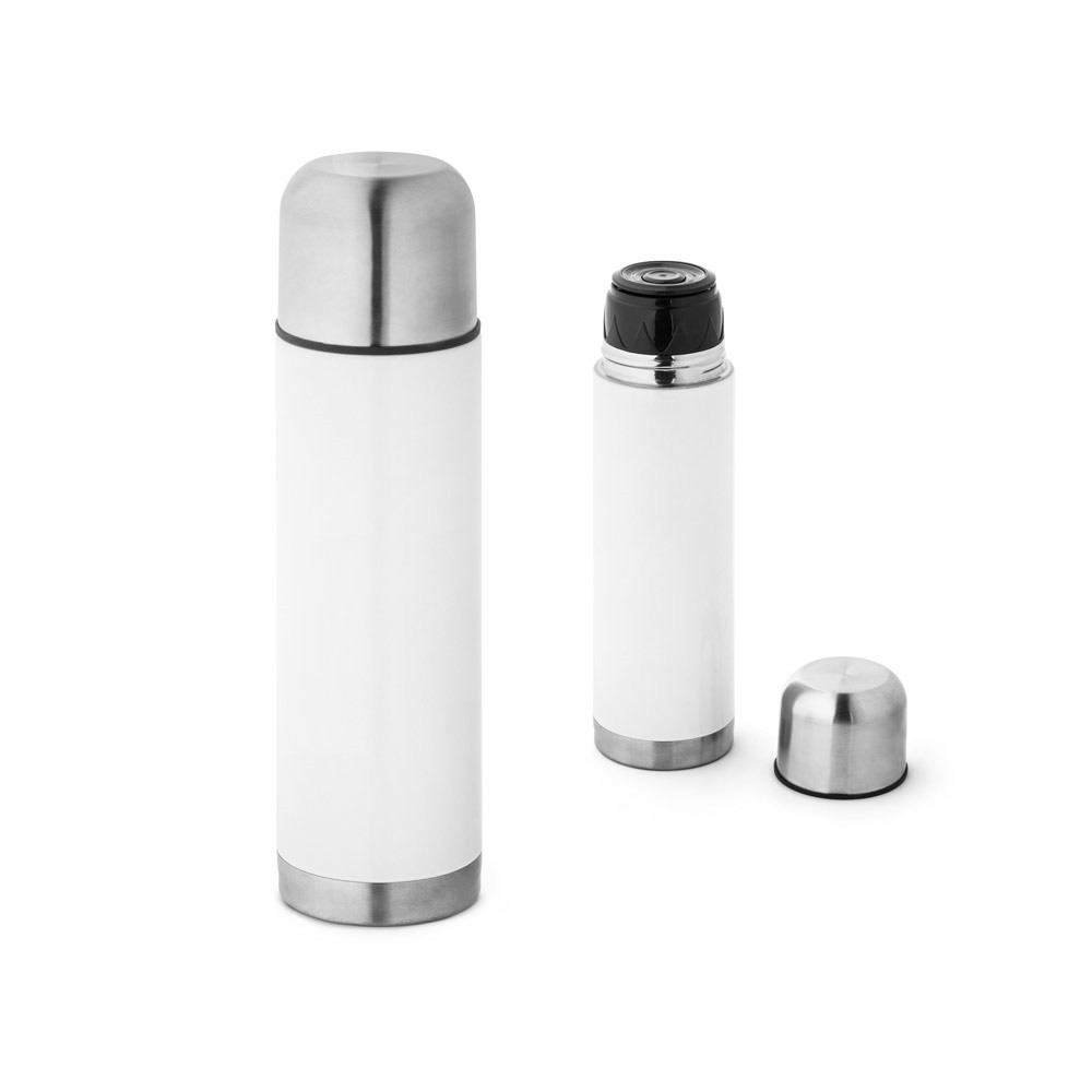 HENDERSON. Ανοξείδωτο θερμός subllimation 500 mL