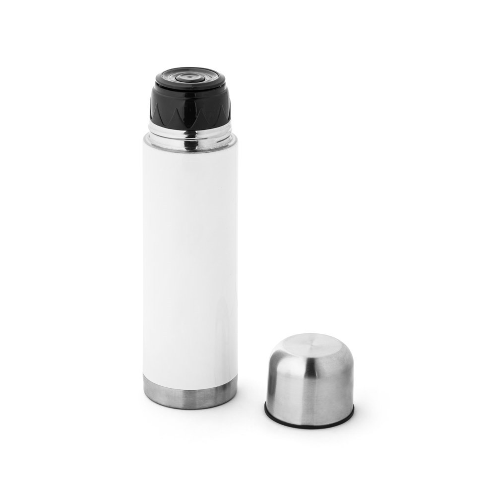 HENDERSON. Ανοξείδωτο θερμός subllimation 500 mL
