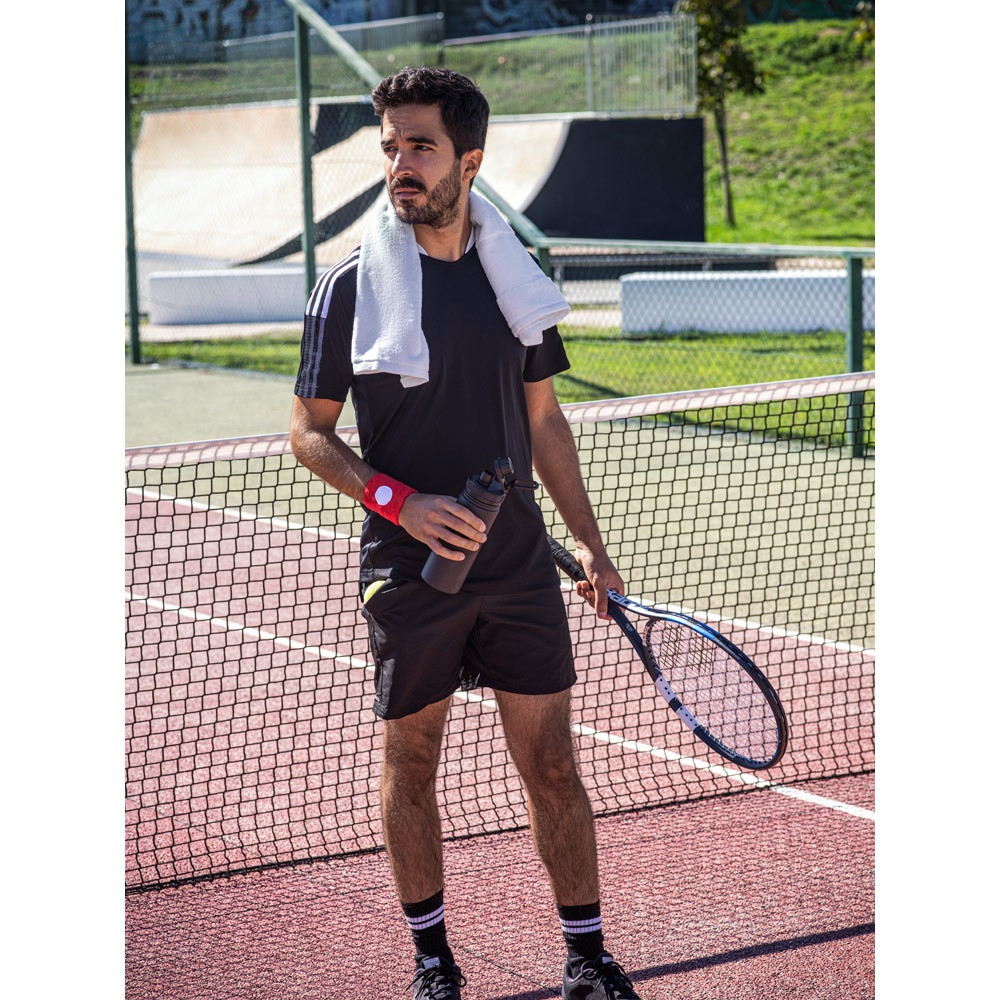 FEDERER. Μπουκάλι από 90% ανακυκλωμένο ανοξείδωτο ατσάλι 570 mL