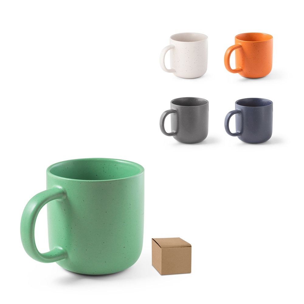 COFFEE CONSTELLATION. Κεραμική κούπα καφέ 75 ml