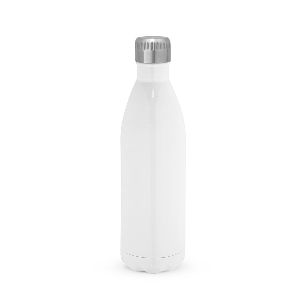 AMORTI XL. Ανοξείδωτο αθλητικό μπουκάλι sublimation 1'1 L