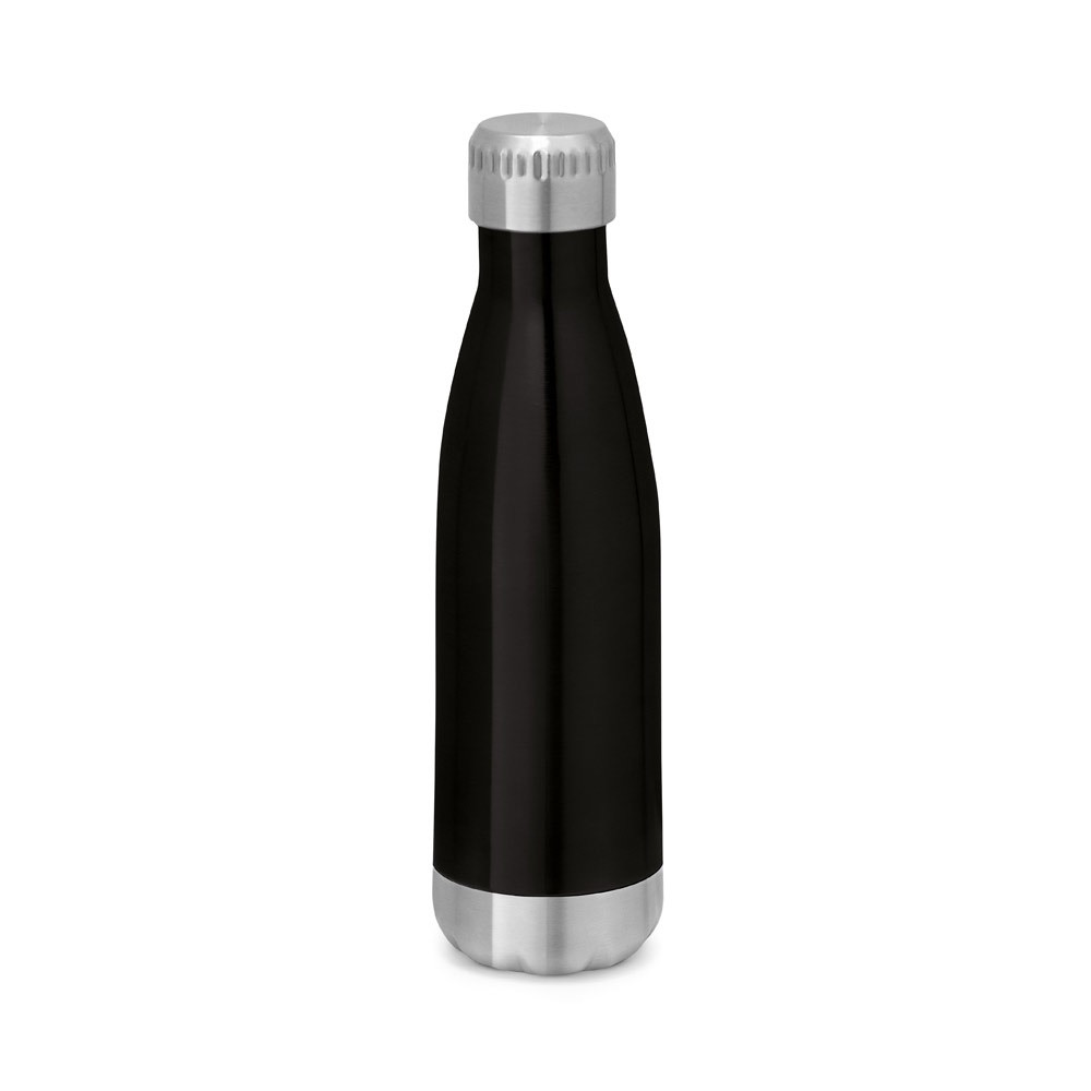 SHOW. Μπουκάλι 510 mL από ανοξείδωτο χάλυβα