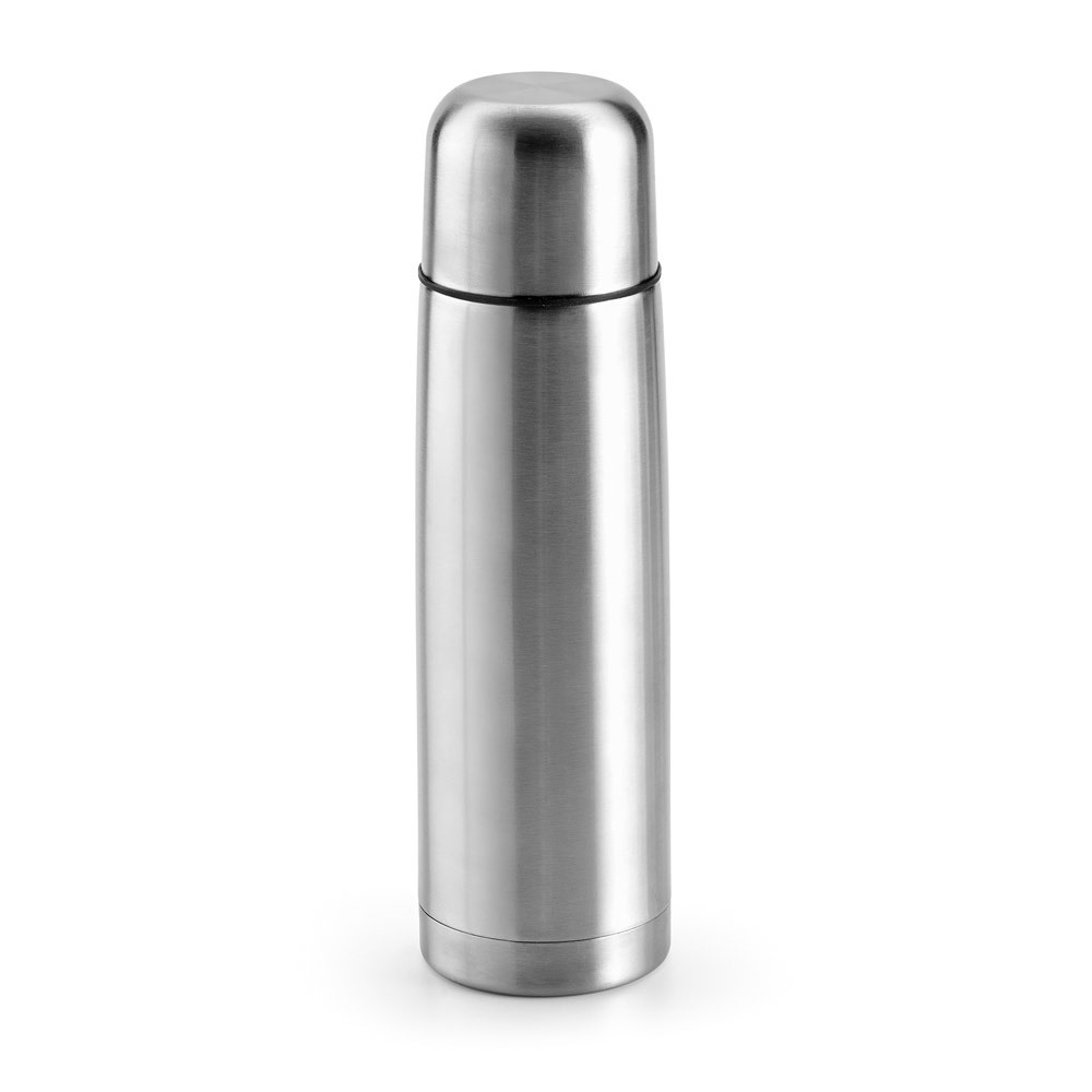 KARPOV. "Μπουκάλι θερμός 500 mL από ανοξείδωτο χάλυβα"