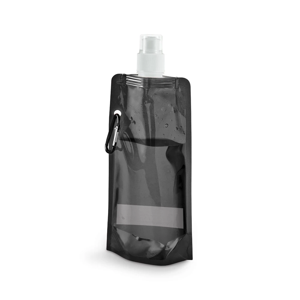 KWILL. Πτυσσόμενο μπουκάλι PE 460 mL
