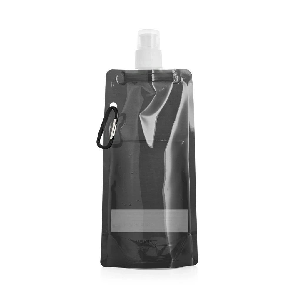 KWILL. Πτυσσόμενο μπουκάλι PE 460 mL