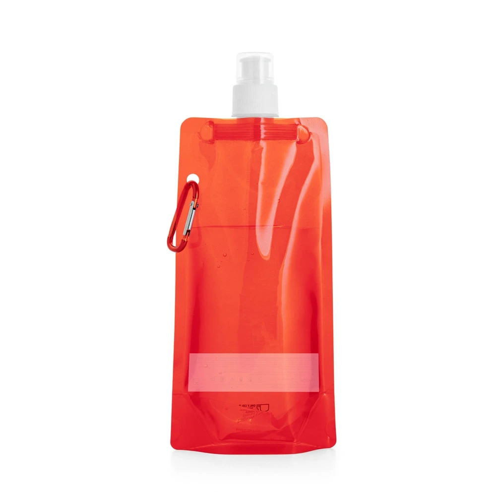 KWILL. Πτυσσόμενο μπουκάλι PE 460 mL