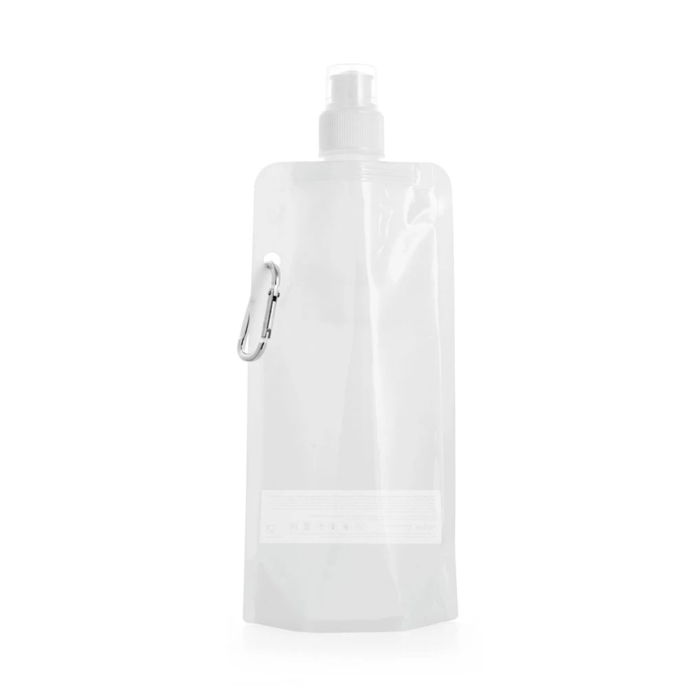 KWILL. Πτυσσόμενο μπουκάλι PE 460 mL