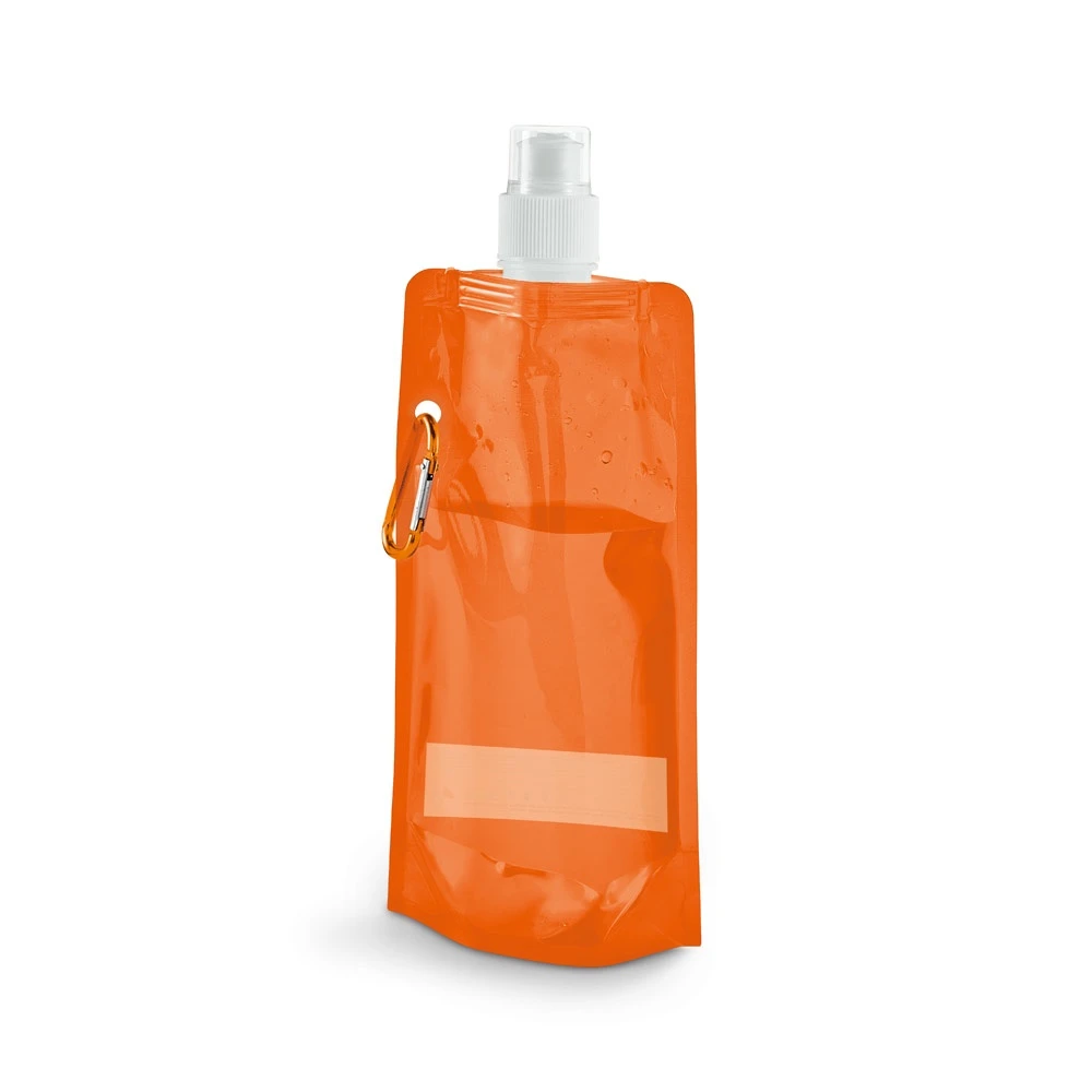 KWILL. Πτυσσόμενο μπουκάλι PE 460 mL
