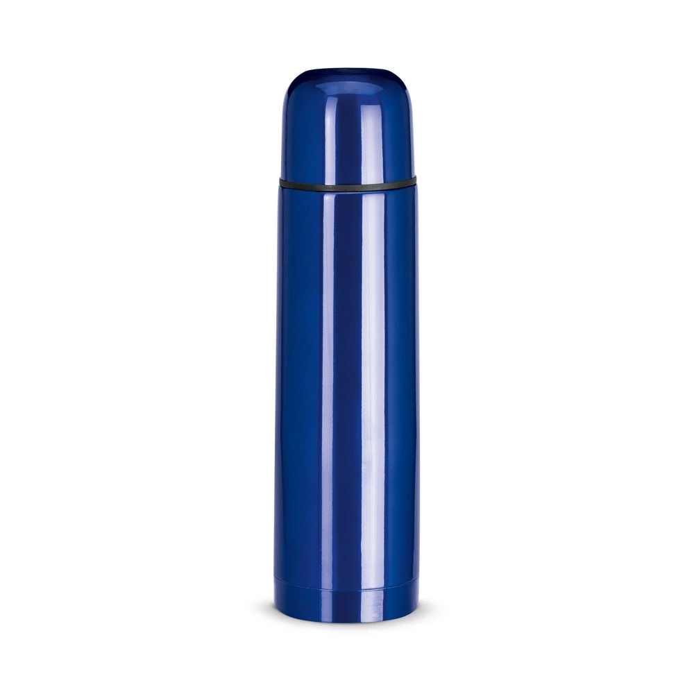LUKA. Μπουκάλι θερμός 500 mL από ανοξείδωτο χάλυβα