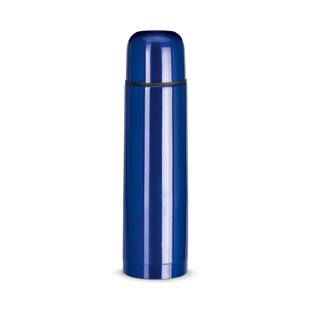 LUKA. Μπουκάλι θερμός 500 mL από ανοξείδωτο χάλυβα
