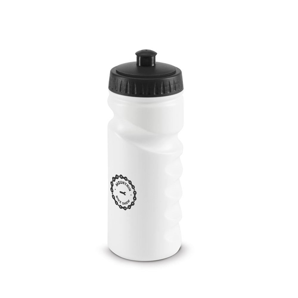 LOWRY. Αθλητικό μπουκάλι HDPE 530 mL