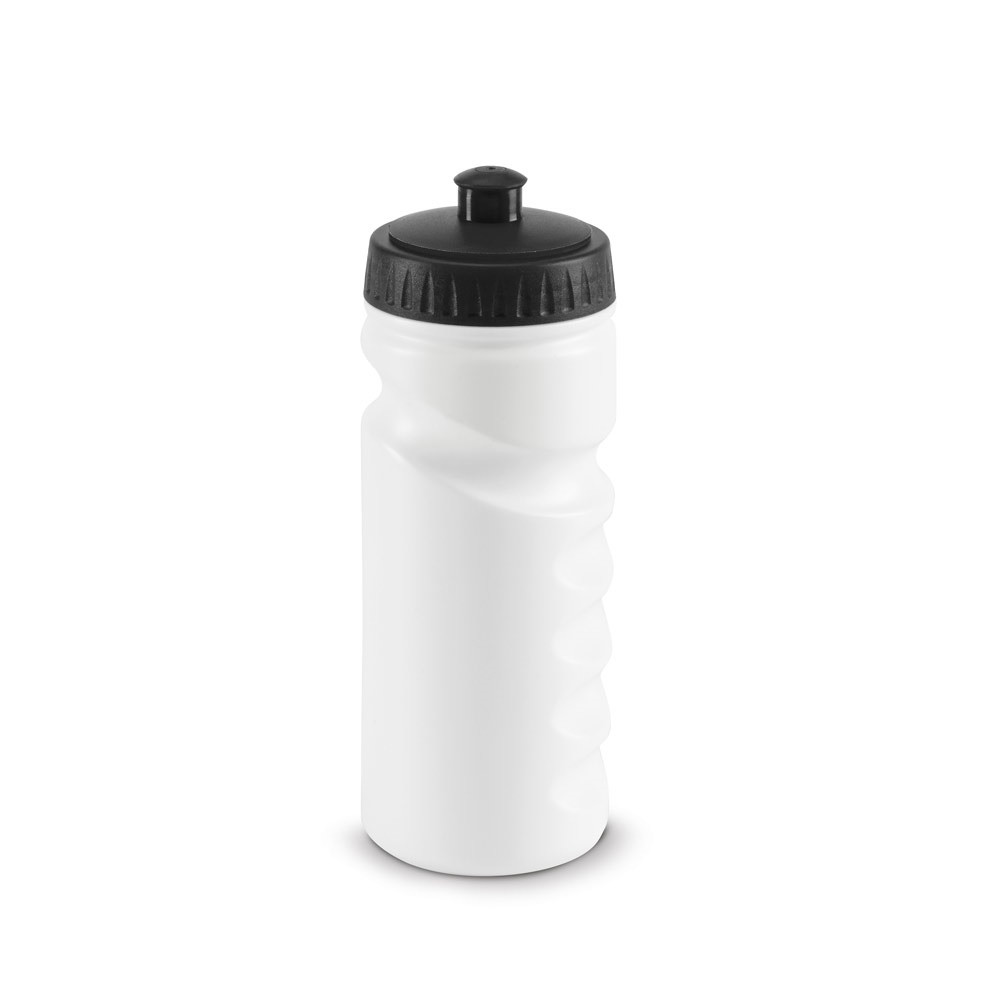 LOWRY. Αθλητικό μπουκάλι HDPE 530 mL