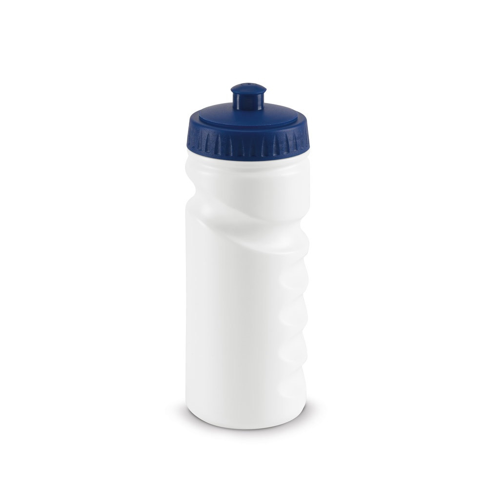 LOWRY. Αθλητικό μπουκάλι HDPE 530 mL