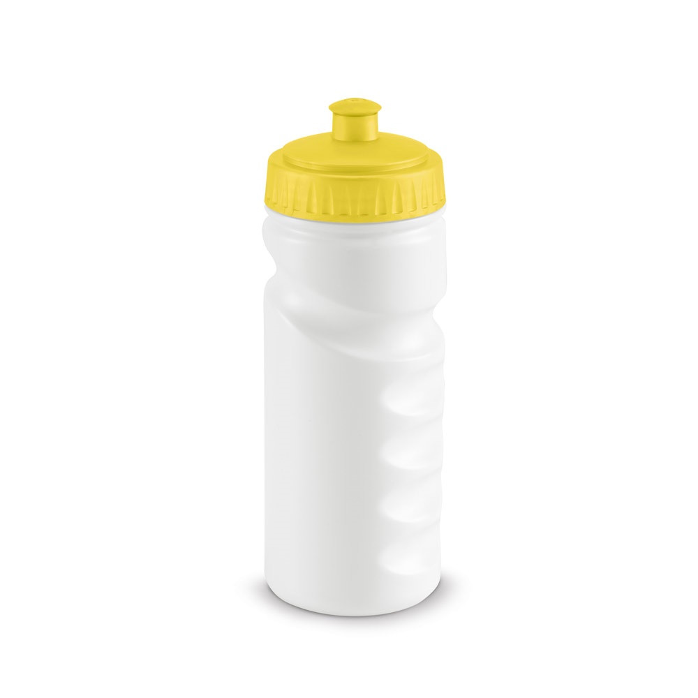 LOWRY. Αθλητικό μπουκάλι HDPE 530 mL