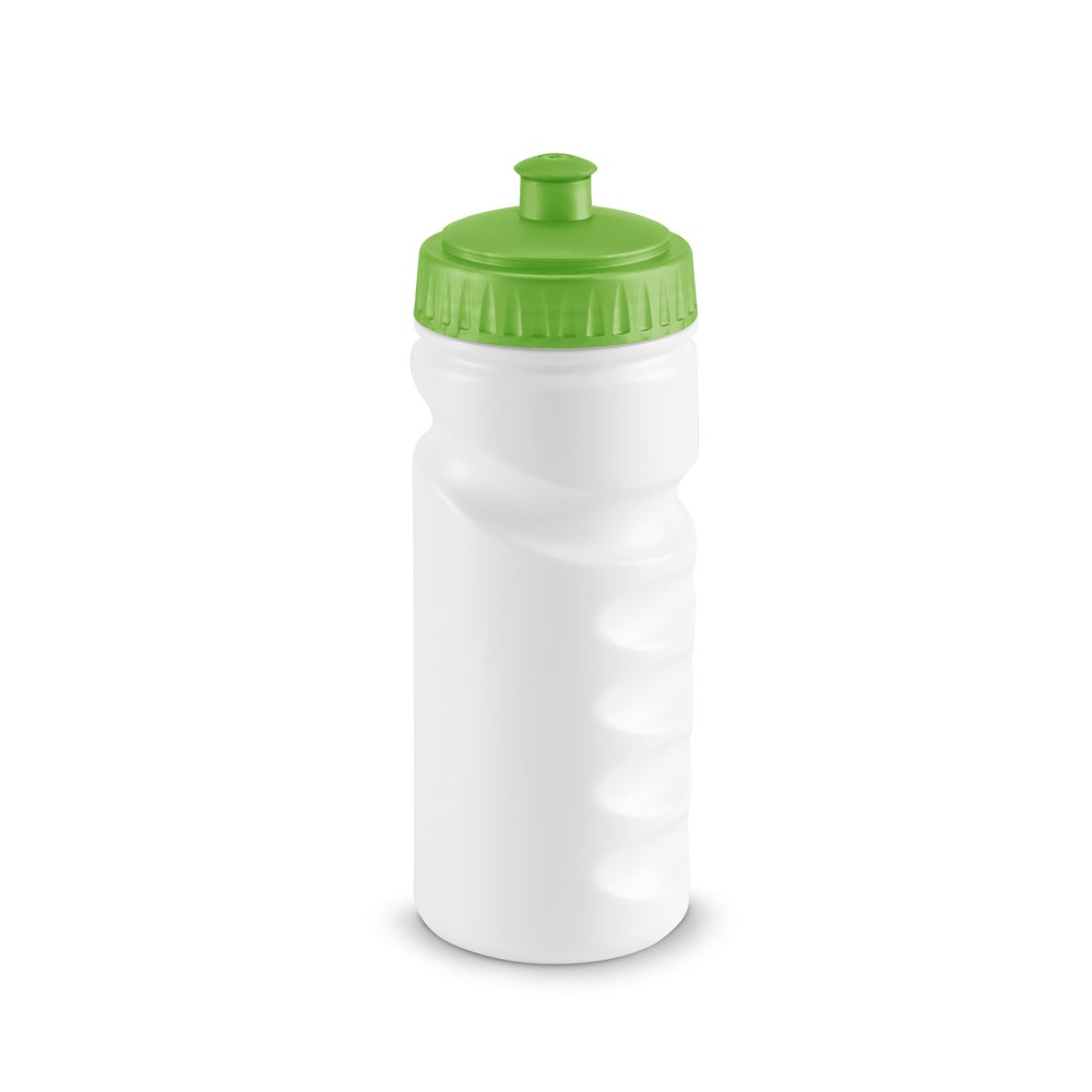 LOWRY. Αθλητικό μπουκάλι HDPE 530 mL