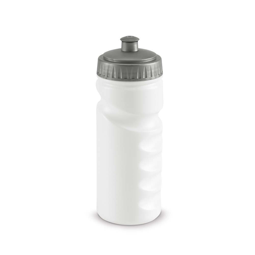 LOWRY. Αθλητικό μπουκάλι HDPE 530 mL