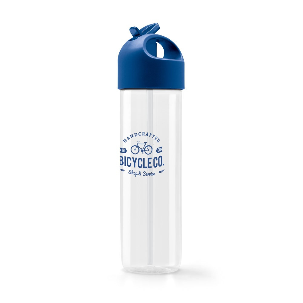 CONLEY. Αθλητικό μπουκάλι PS και PE 500 mL