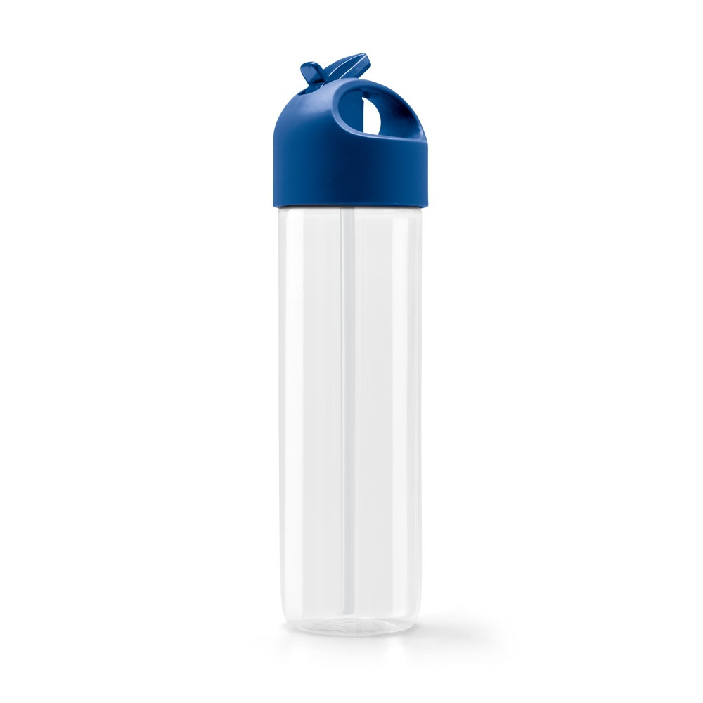 CONLEY. Αθλητικό μπουκάλι PS και PE 500 mL