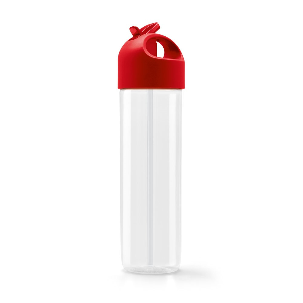 CONLEY. Αθλητικό μπουκάλι PS και PE 500 mL