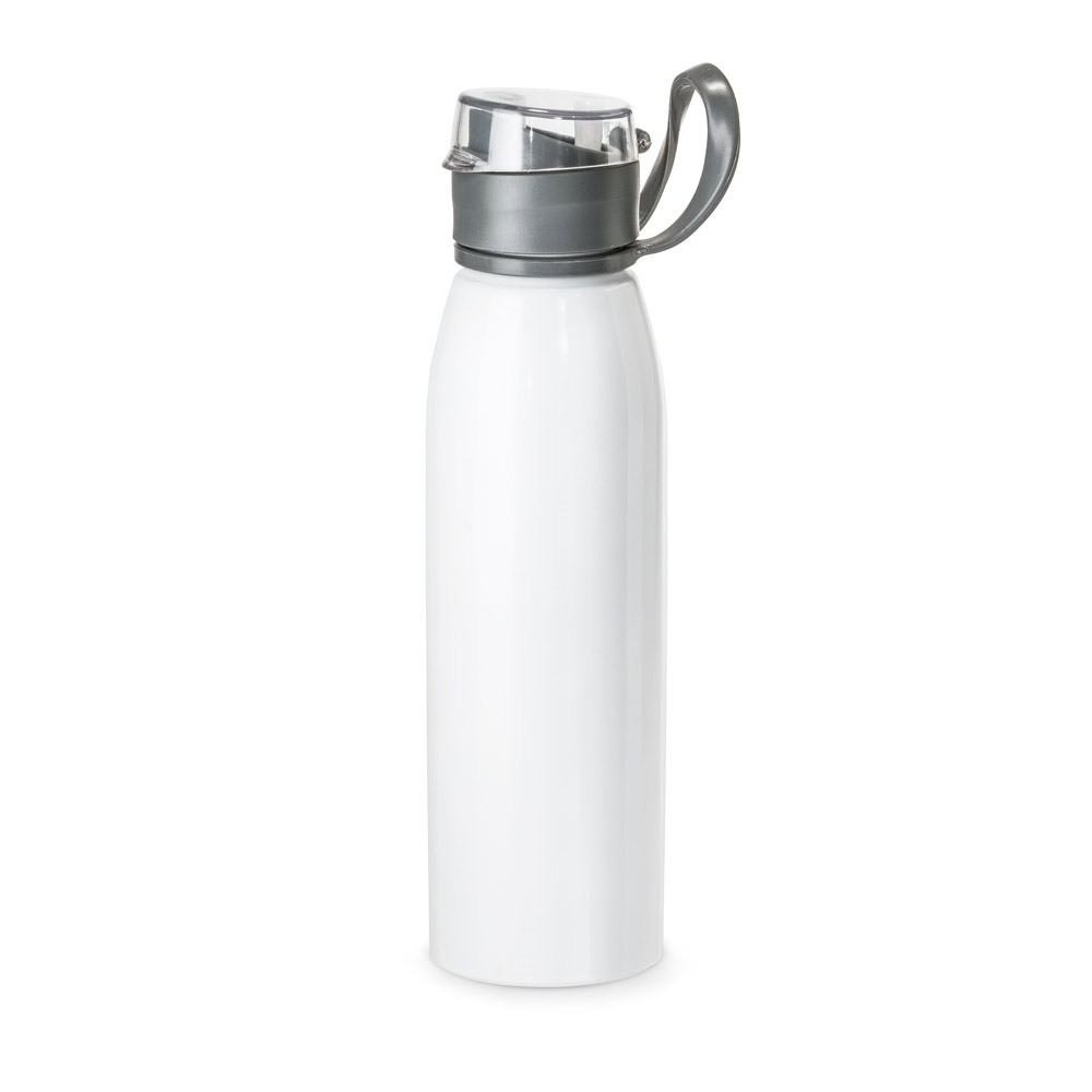 KORVER. Αθλητικό μπουκάλι αλουμινίου 650 mL
