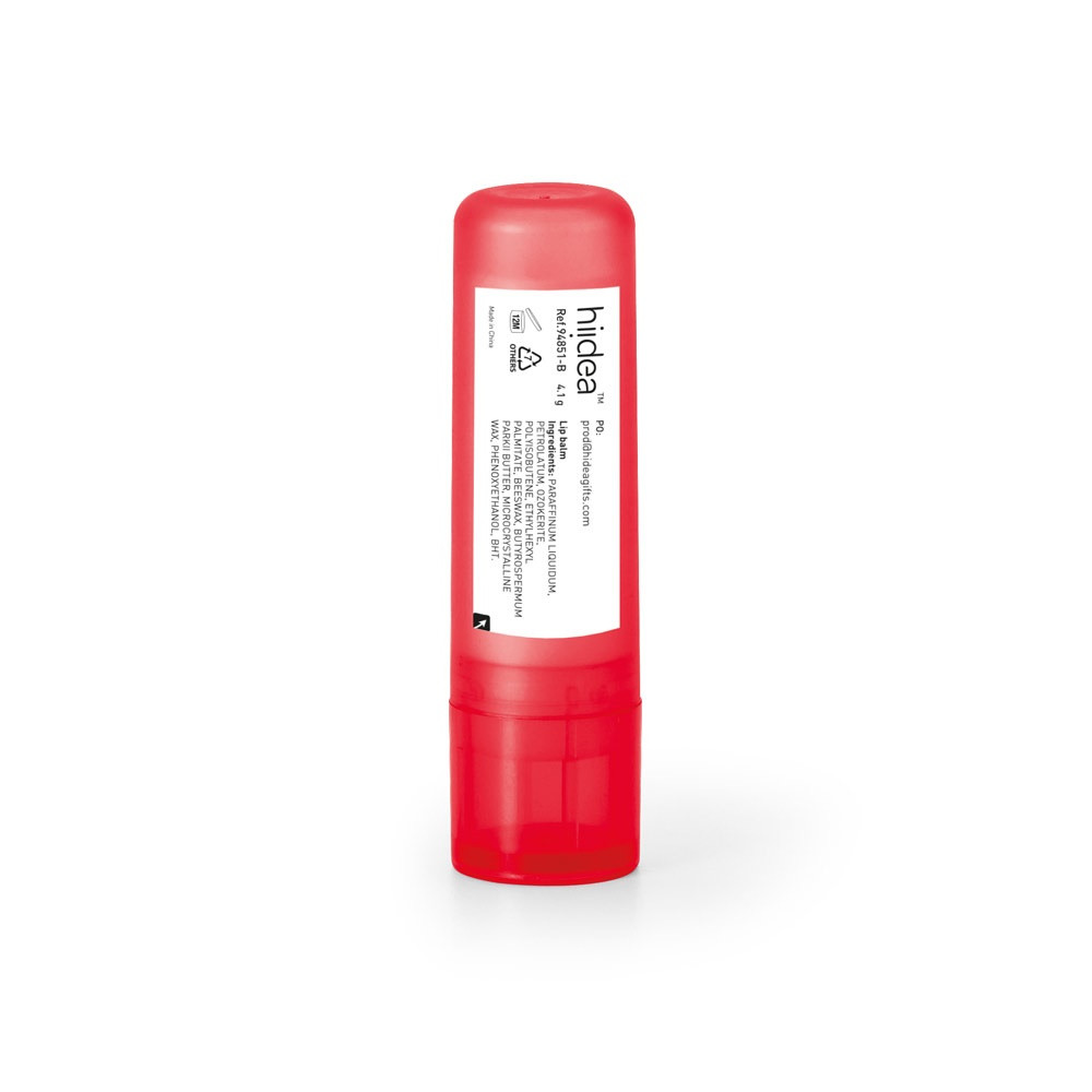 JOLIE. Lip balm σε PS και PP