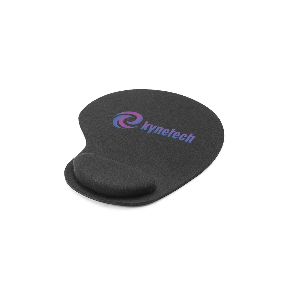 NORBERT. Εργονομικό mouse pad σχεδιασμένο για παρατεταμένη χρήση