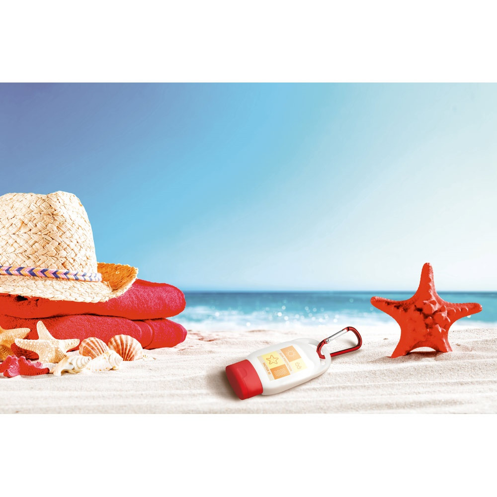 ERIC. Αντηλιακό με SPF30