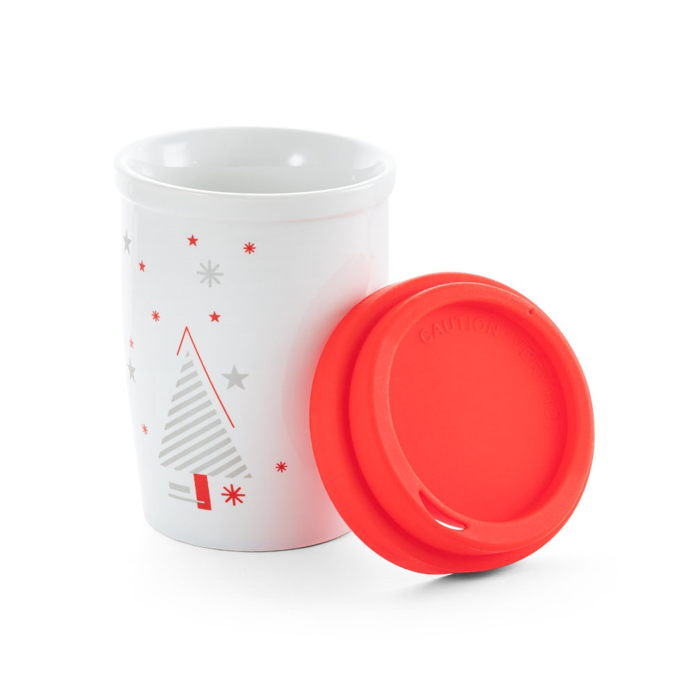 HAZARD. Ταξιδιωτικό κύπελλο